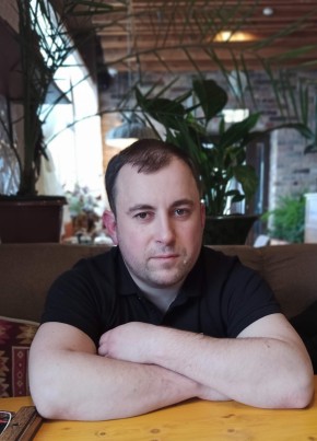 Leonid, 37, Russia, Nizhniy Novgorod