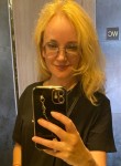 Olya, 53, Nizhniy Novgorod
