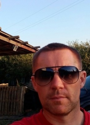 Александр, 43, Россия, Зарайск