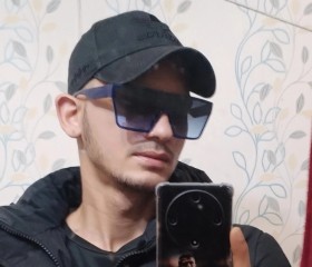 Pedro Ernesto, 27, Moscow