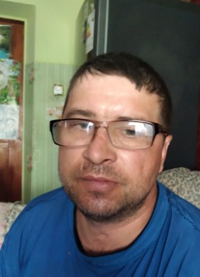 Сергей Соловей, 42, Україна, Ромни