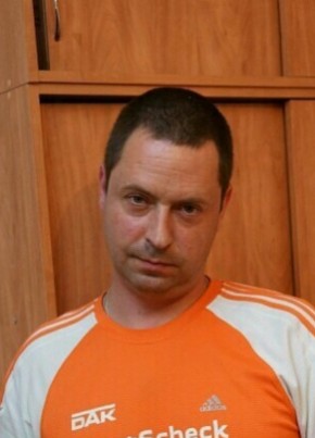 Sergey, 43, Russia, Smolensk