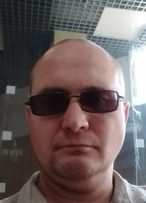 Mikhail, 39, Russia, Lyubertsy
