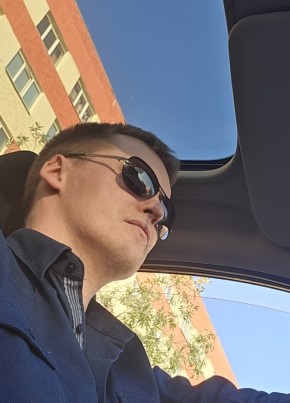 Kirill, 33, Russia, Novyy Urengoy