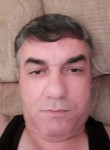 РУСЛАН, 53 года, Москва