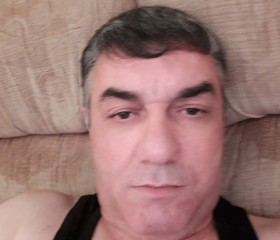 РУСЛАН, 53 года, Москва