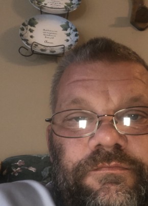 clifton, 44, United States of America, Roanoke Rapids