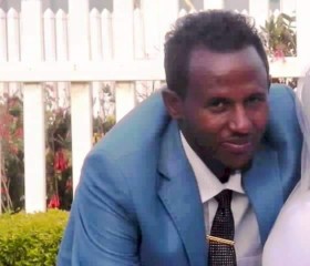 Hamza, 44 года, አዲስ አበባ