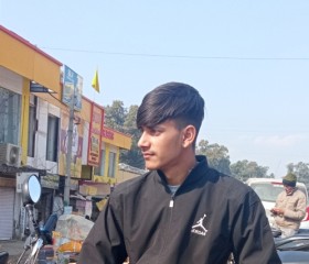 Vickrant, 19 лет, Jammu
