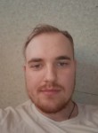 Vyacheslav, 24, Tver