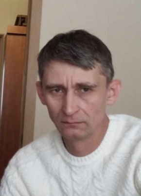Андрей из Волгограда 55 лет