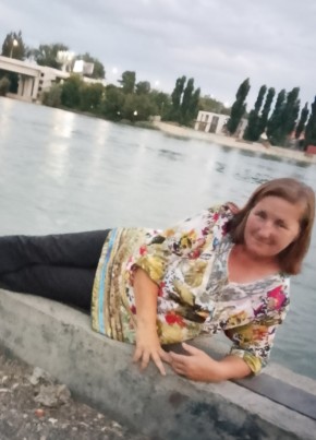 Тоня из Славянск На Кубани 49 лет
