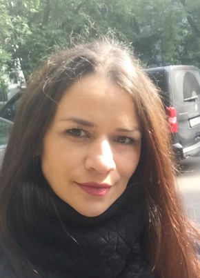 Валерия, 37, Россия, Москва