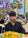 Həsən Hüseynov, 22 года, Gəncə