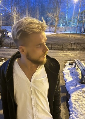 stanislav, 35, Russia, Yagry