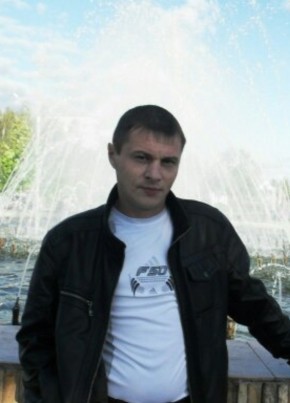 Юрий из Десногорска 48 лет