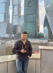 Комил, 28 лет, Москва