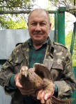 Sasha, 62, Novorozhdestvenskaya