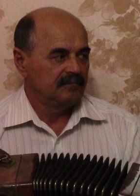 Анатолий, 61, Россия, Новосибирск