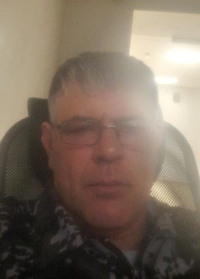 Александр из Хабаровска 47 лет
