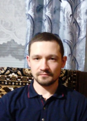 Alex, 35, Россия, Тольятти