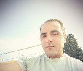 Artur, 45, Yerevan