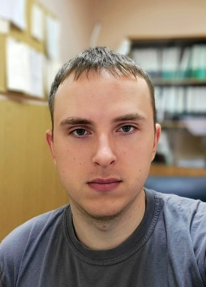 Александр из Апатиты 31 год