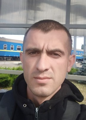 RuzamX, 34, Україна, Миргород