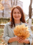 Elena, 47, Krasnodar