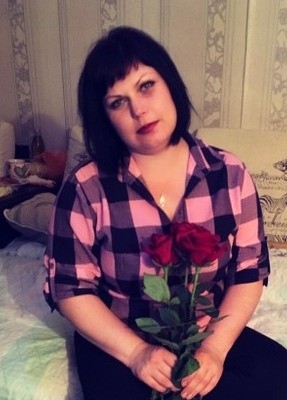 Светлана, 38, Россия, Тула