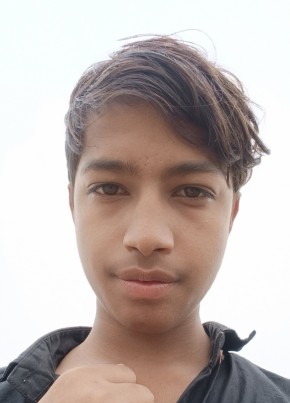 Rakesh, 20, India, Bhatinda