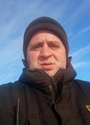 Aleksandr, 43, Russia, Saratov