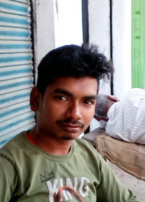 Rahul, 18, India, Lucknow