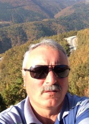 Hüseyin, 53, Türkiye Cumhuriyeti, Suluova