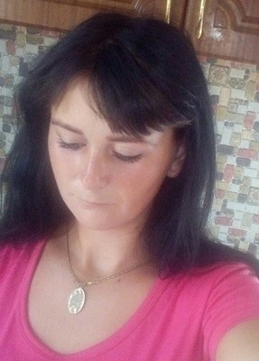 Юлия, 28, Россия, Лиски
