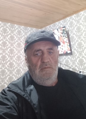 И из Гергебили 56 лет