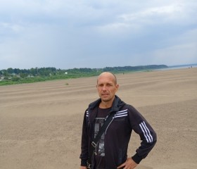 Denis Postnov, 40 лет, Усть-Кулом