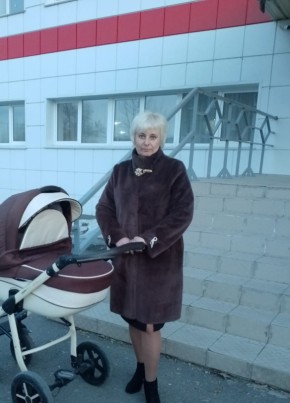 Елена, 53, Россия, Челябинск