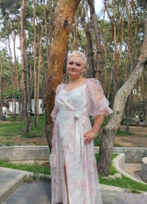 Наталья из Воронежа 52 года
