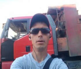 Николай Маликов, 34 года, Улан-Удэ
