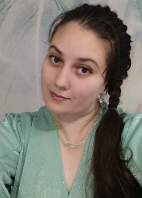 Алёна из Кстово 33 года