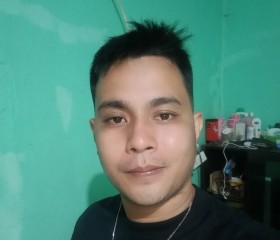 JM, 30, Iloilo