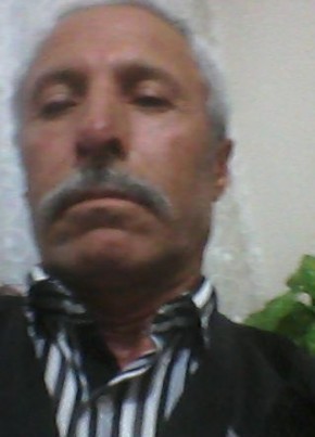 tahsin Karakoç, 64, Türkiye Cumhuriyeti, Soma