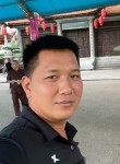 huy, 30 лет, Thành Phố Nam Định