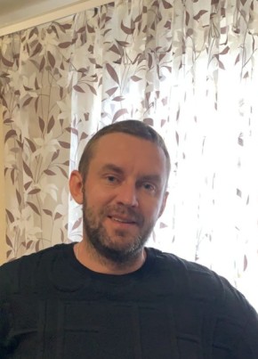 Александр, 37, Россия, Ростов-на-Дону