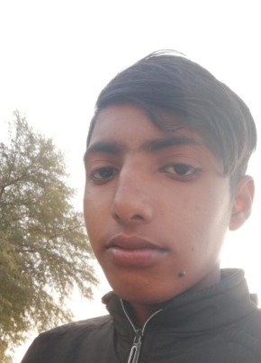 Mohit, 19, India, Kalānaur