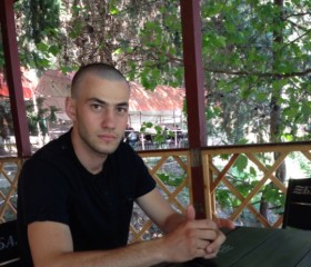 Gudisa, 40, Sokhumi