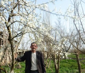 İmran Mustafay, 53 года, Yevlakh