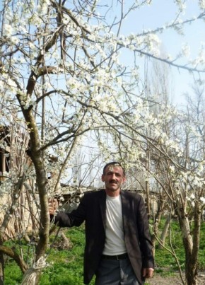 İmran Mustafay, 54, Azərbaycan Respublikası, Yevlakh