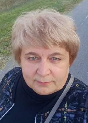 Elena из Чердаклы 52 года